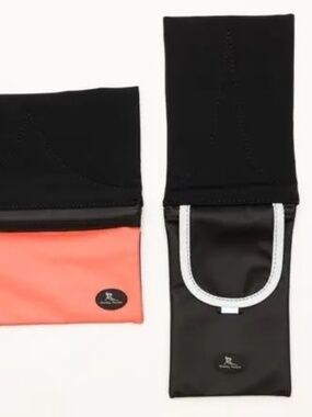 running buddy belt pouches